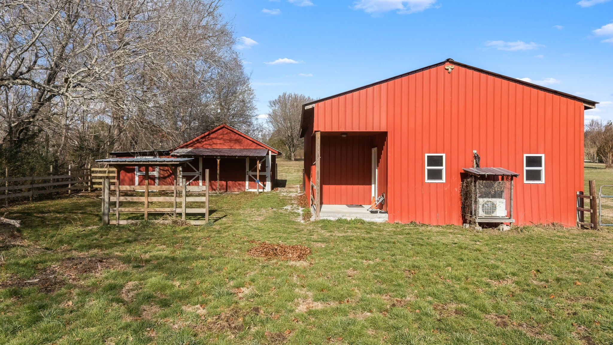 482 Old Seminary Road Manchester, TN 37355 - Photo 43 of 76