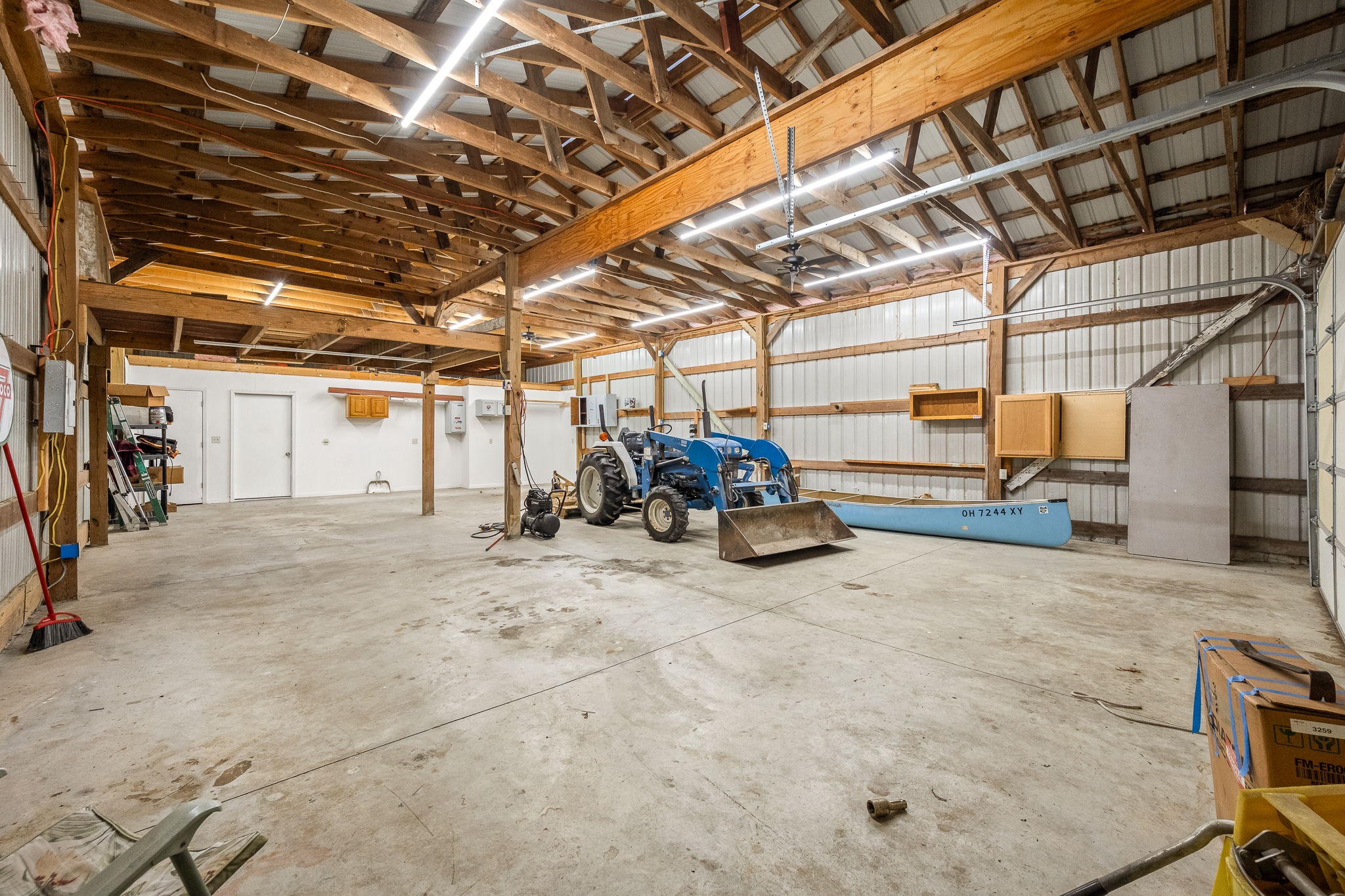 482 Old Seminary Road Manchester, TN 37355 - Photo 44 of 76