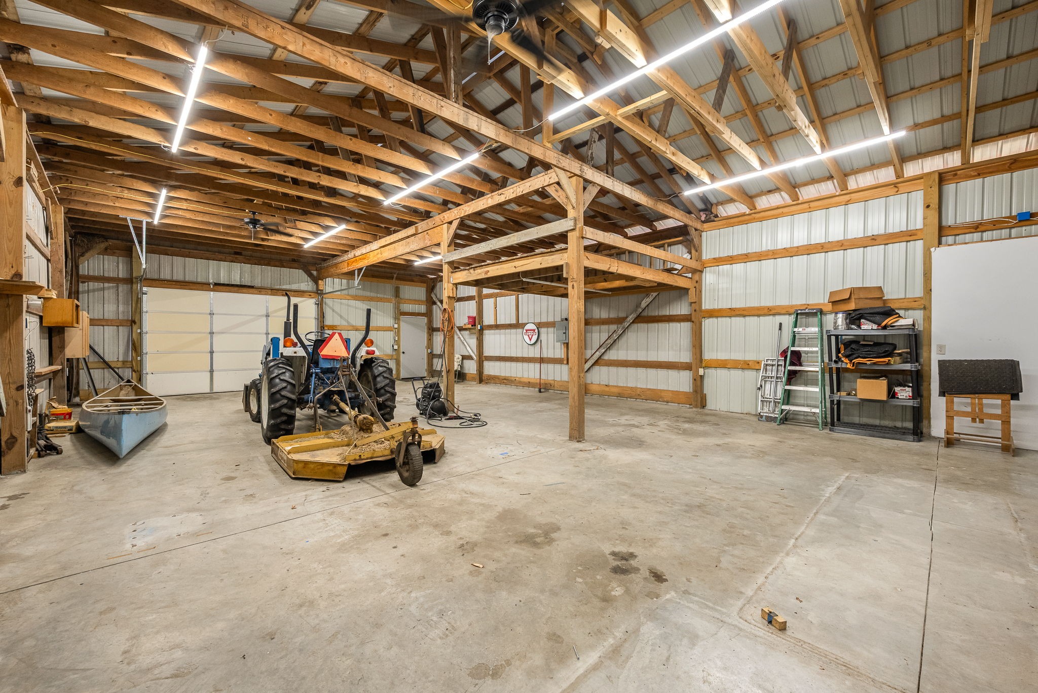 482 Old Seminary Road Manchester, TN 37355 - Photo 45 of 76