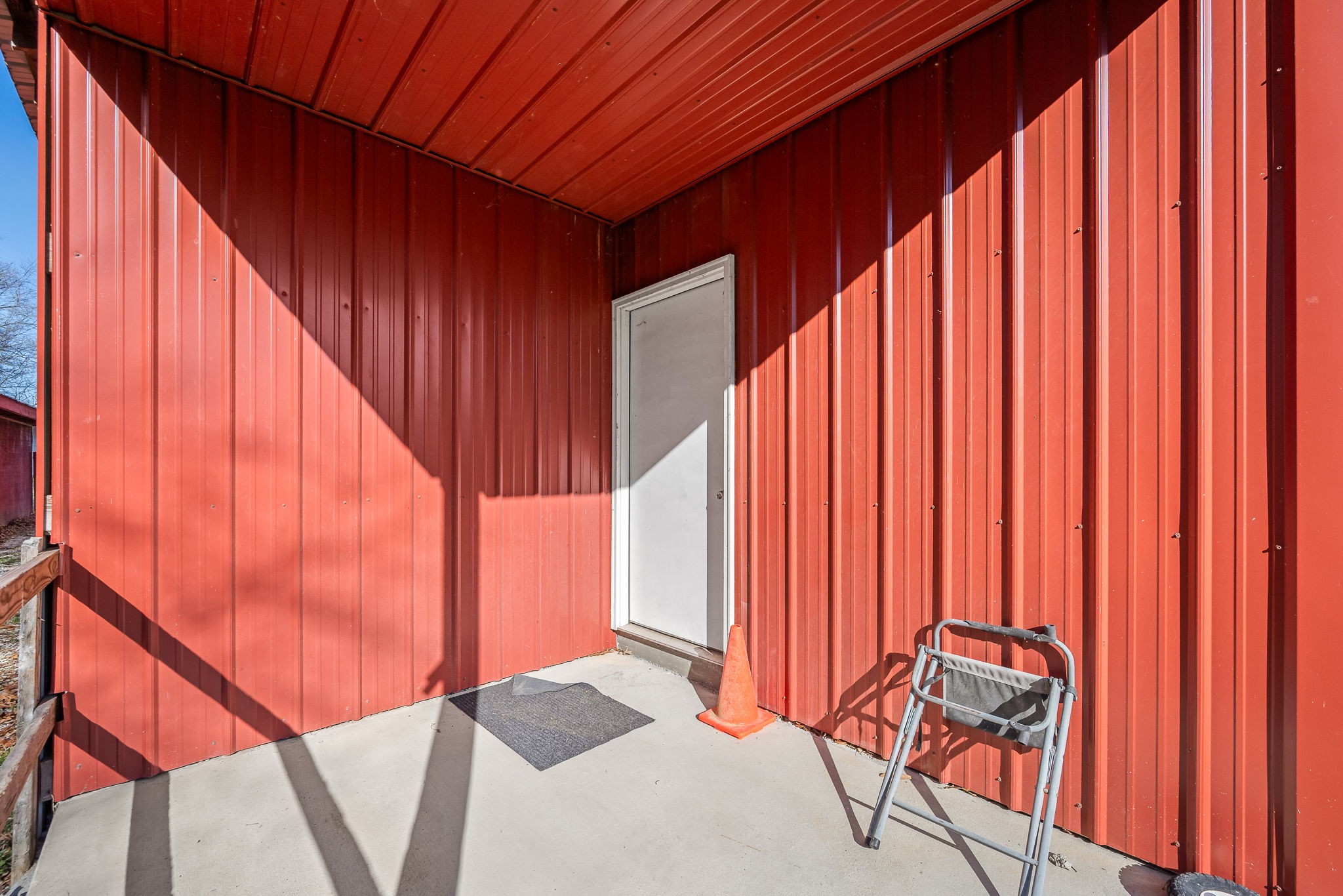 482 Old Seminary Road Manchester, TN 37355 - Photo 48 of 76