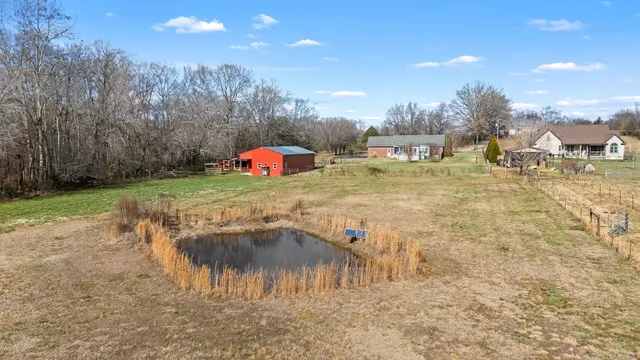 $597,000 | 482 Old Seminary Road, Manchester, TN 37355