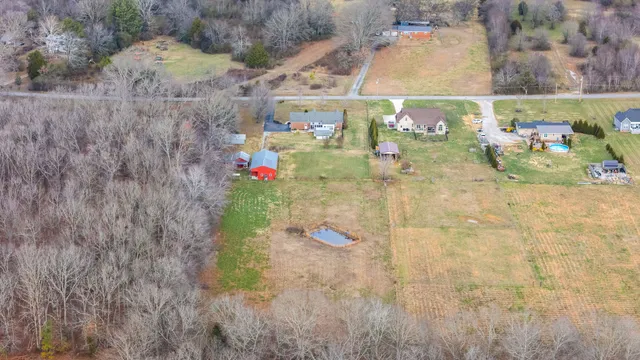 $597,000 | 482 Old Seminary Road, Manchester, TN 37355