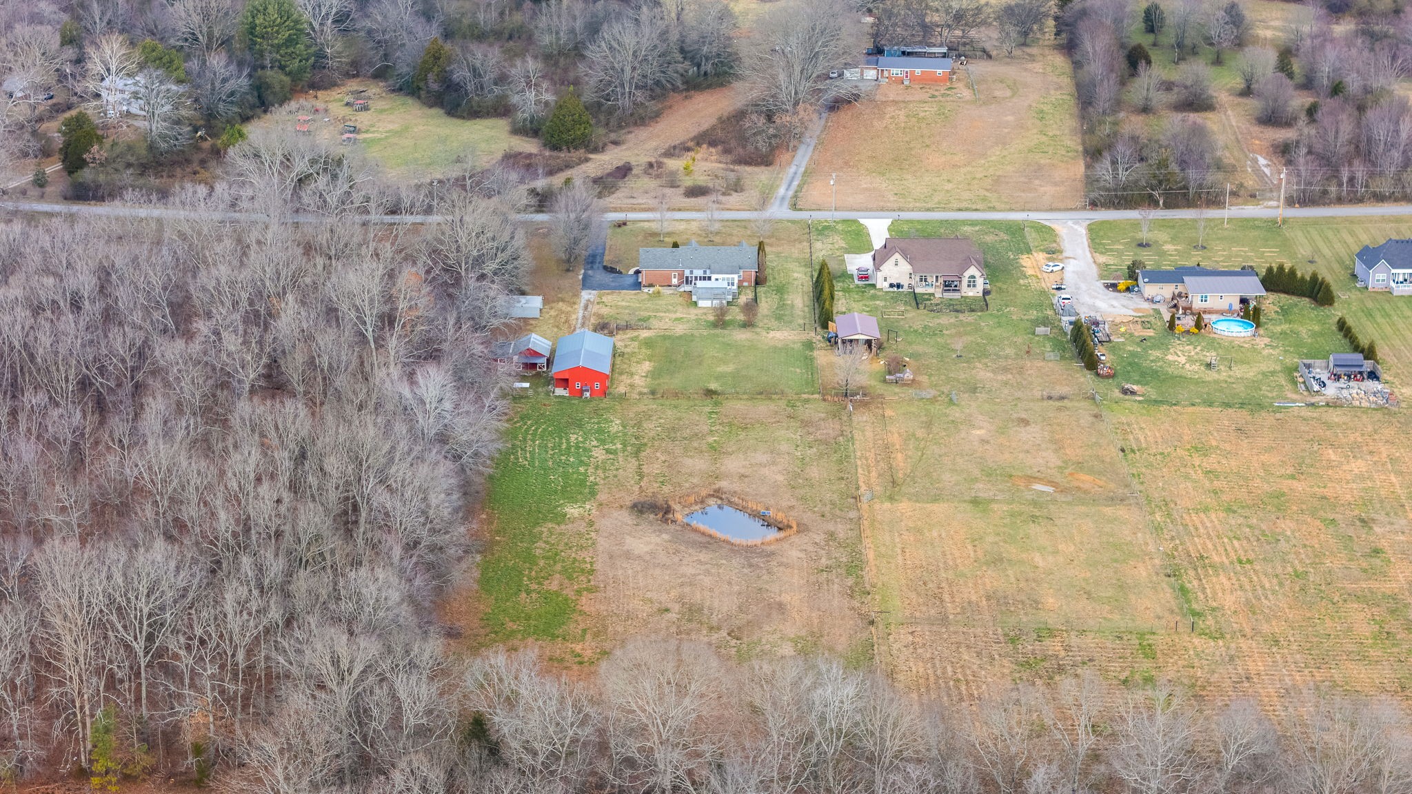 482 Old Seminary Road Manchester, TN 37355 - Photo 54 of 76