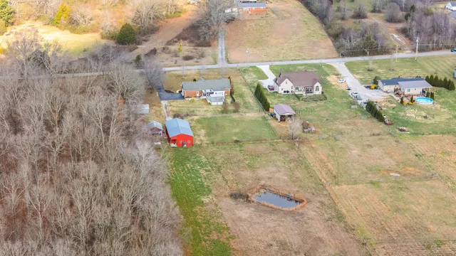 $597,000 | 482 Old Seminary Road, Manchester, TN 37355