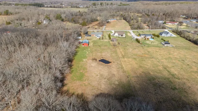$597,000 | 482 Old Seminary Road, Manchester, TN 37355