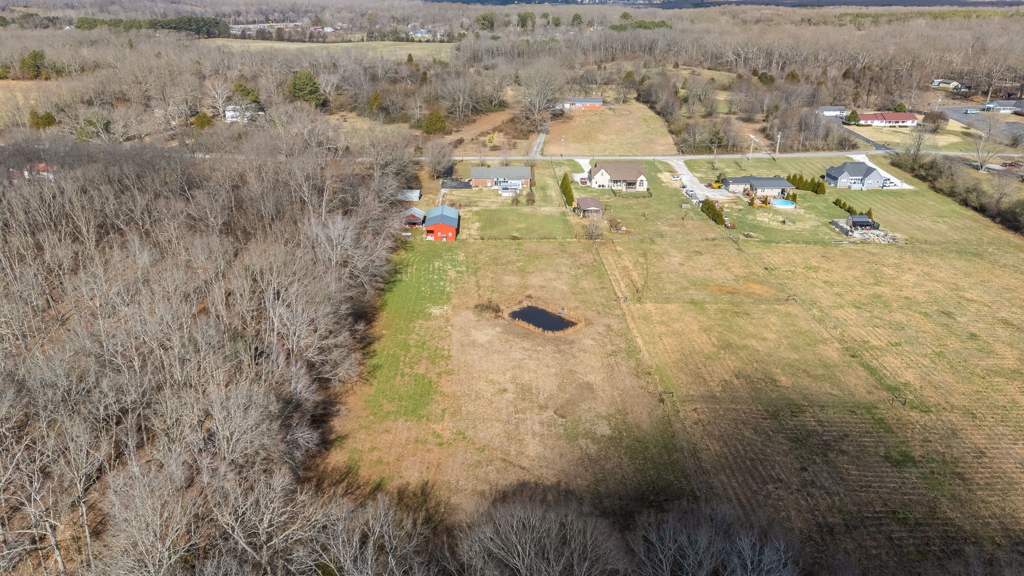 482 Old Seminary Road Manchester, TN 37355 - Photo 58 of 76