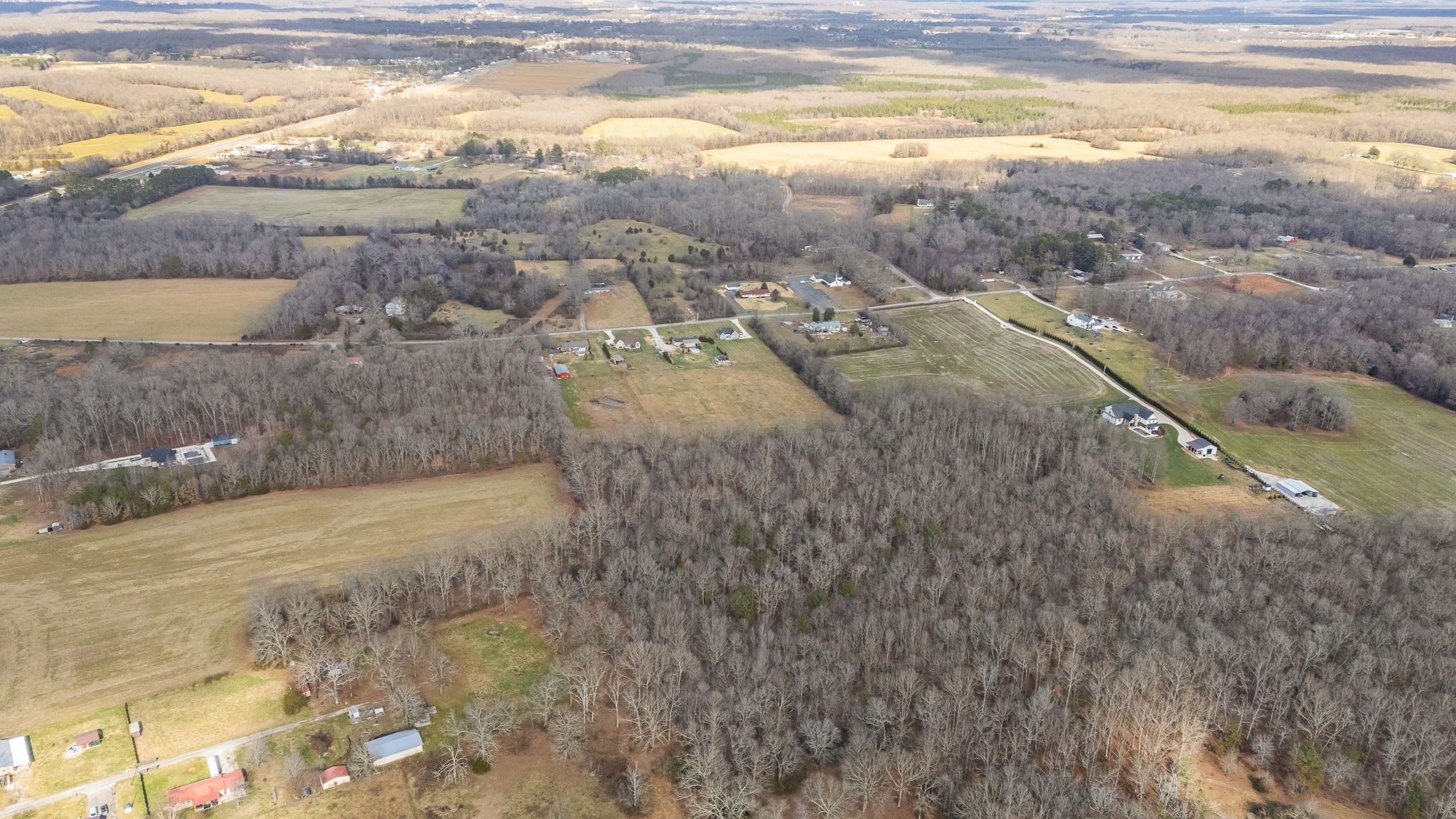 482 Old Seminary Road Manchester, TN 37355 - Photo 60 of 76