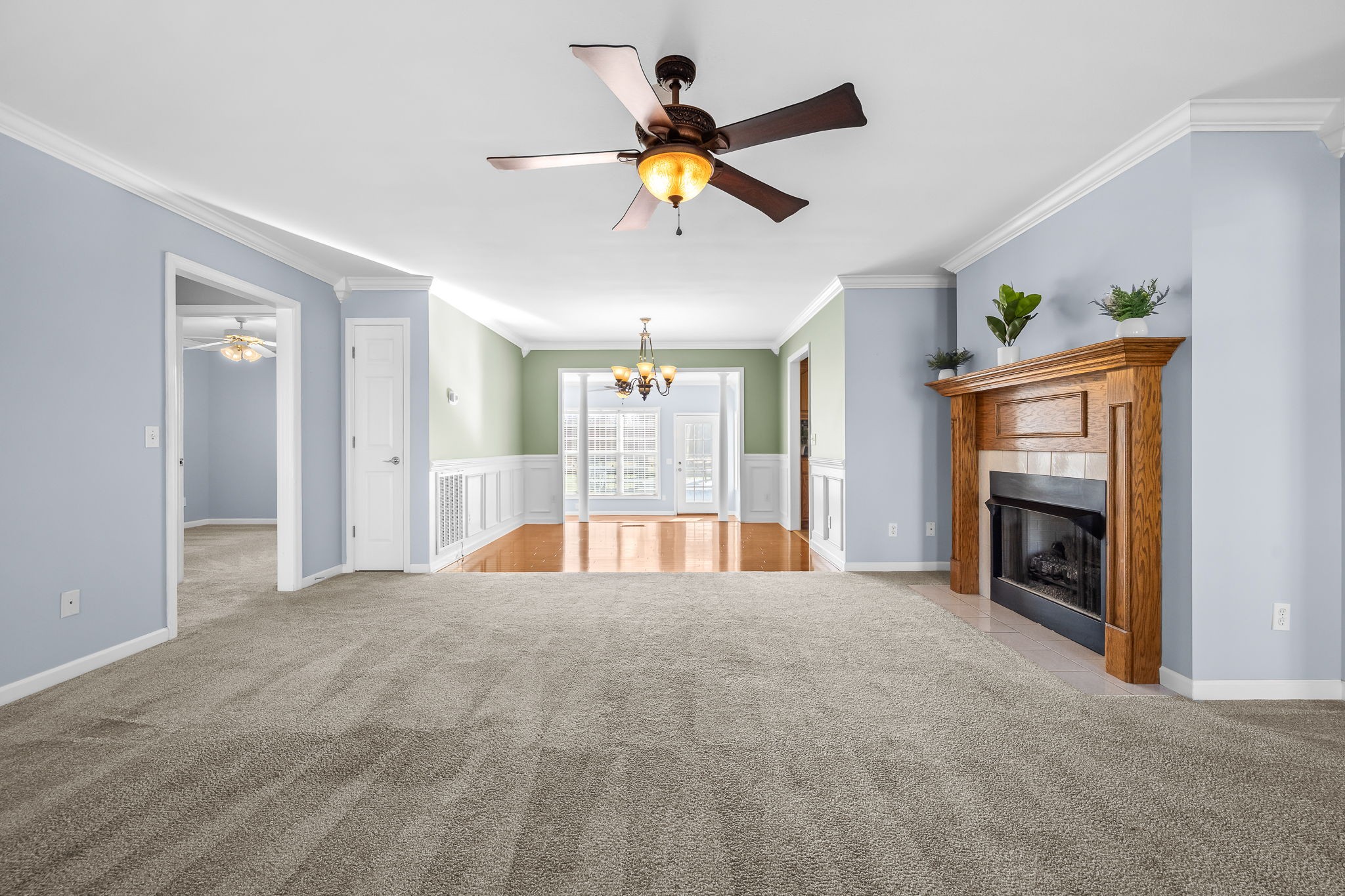 482 Old Seminary Road Manchester, TN 37355 - Photo 6 of 76