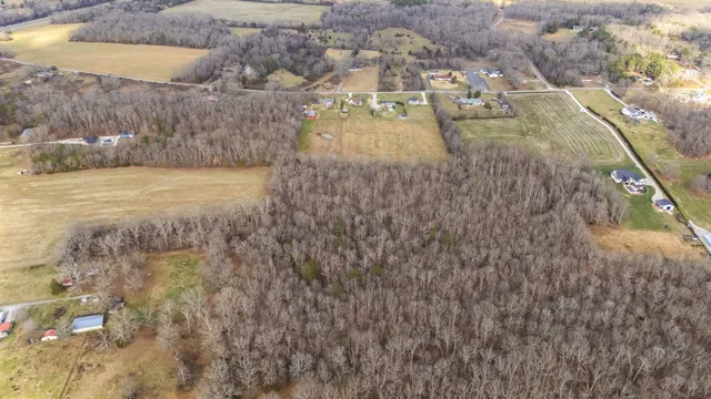 $597,000 | 482 Old Seminary Road, Manchester, TN 37355