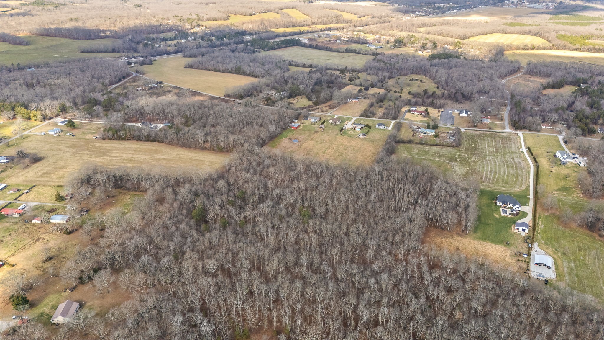 482 Old Seminary Road Manchester, TN 37355 - Photo 62 of 76