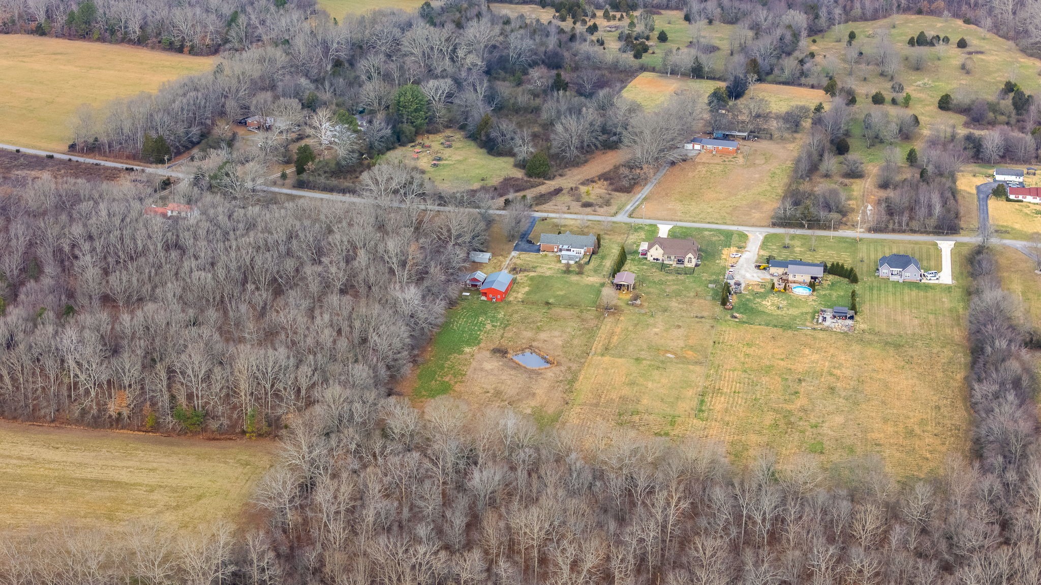 482 Old Seminary Road Manchester, TN 37355 - Photo 63 of 76
