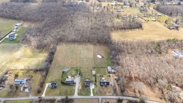 $597,000 | 482 Old Seminary Road, Manchester, TN 37355