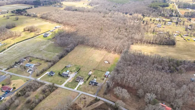 $597,000 | 482 Old Seminary Road, Manchester, TN 37355
