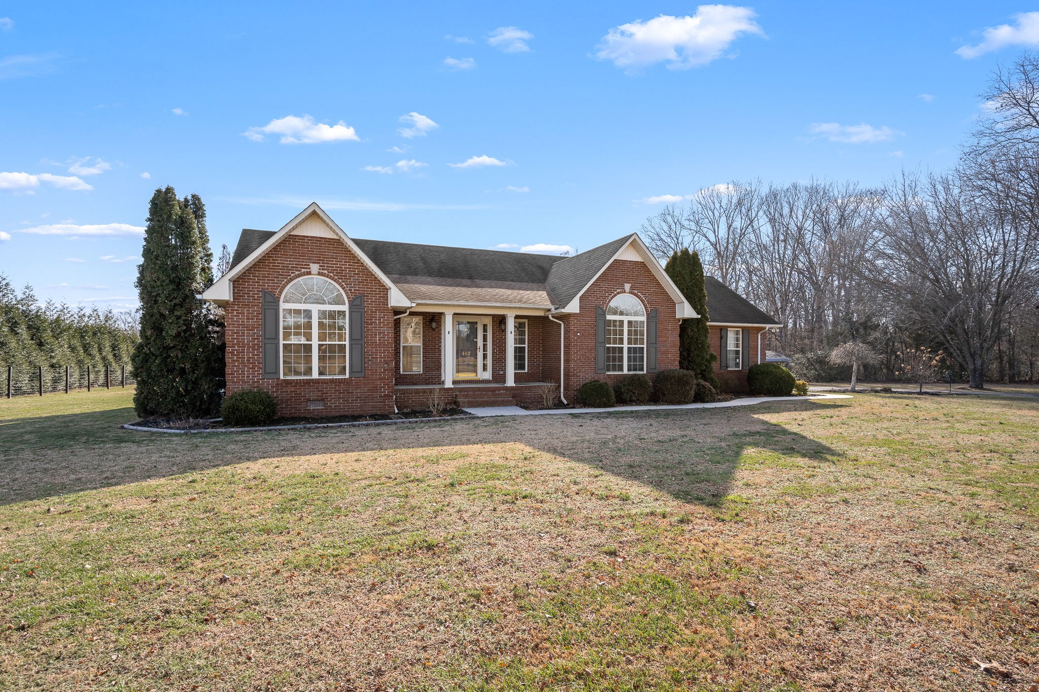 482 Old Seminary Road Manchester, TN 37355 - Photo 68 of 76