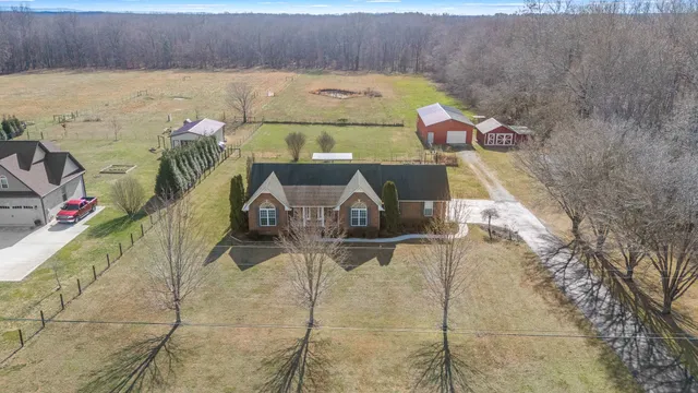 $597,000 | 482 Old Seminary Road, Manchester, TN 37355