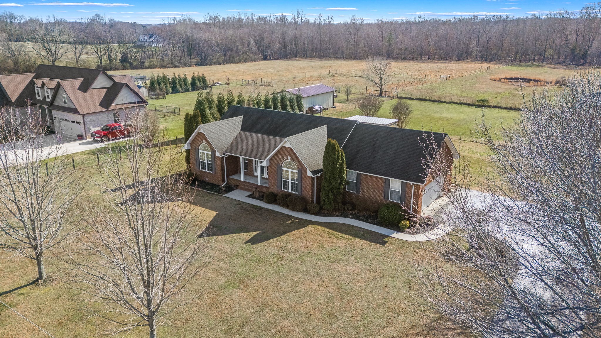 482 Old Seminary Road Manchester, TN 37355 - Photo 70 of 76