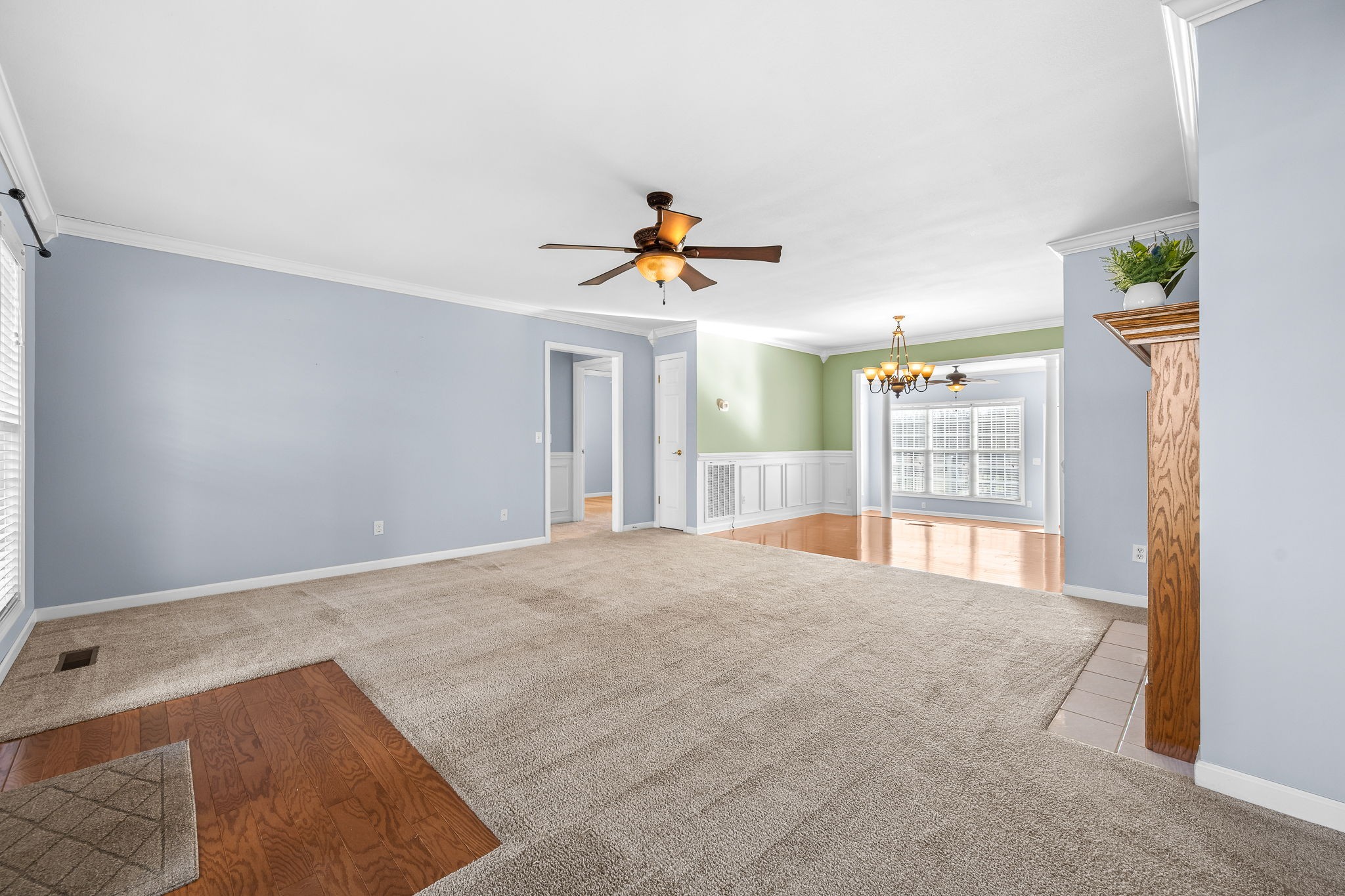 482 Old Seminary Road Manchester, TN 37355 - Photo 7 of 76