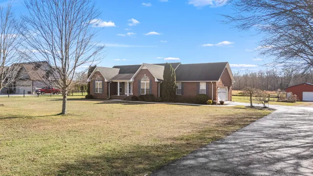 $597,000 | 482 Old Seminary Road, Manchester, TN 37355