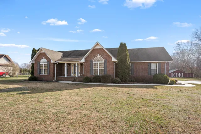 $597,000 | 482 Old Seminary Road, Manchester, TN 37355
