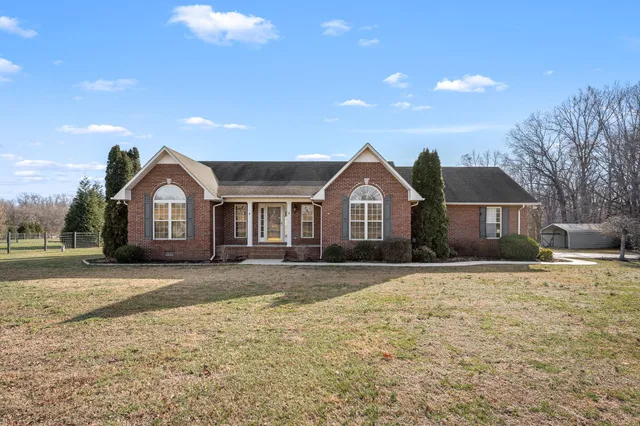 $597,000 | 482 Old Seminary Road, Manchester, TN 37355