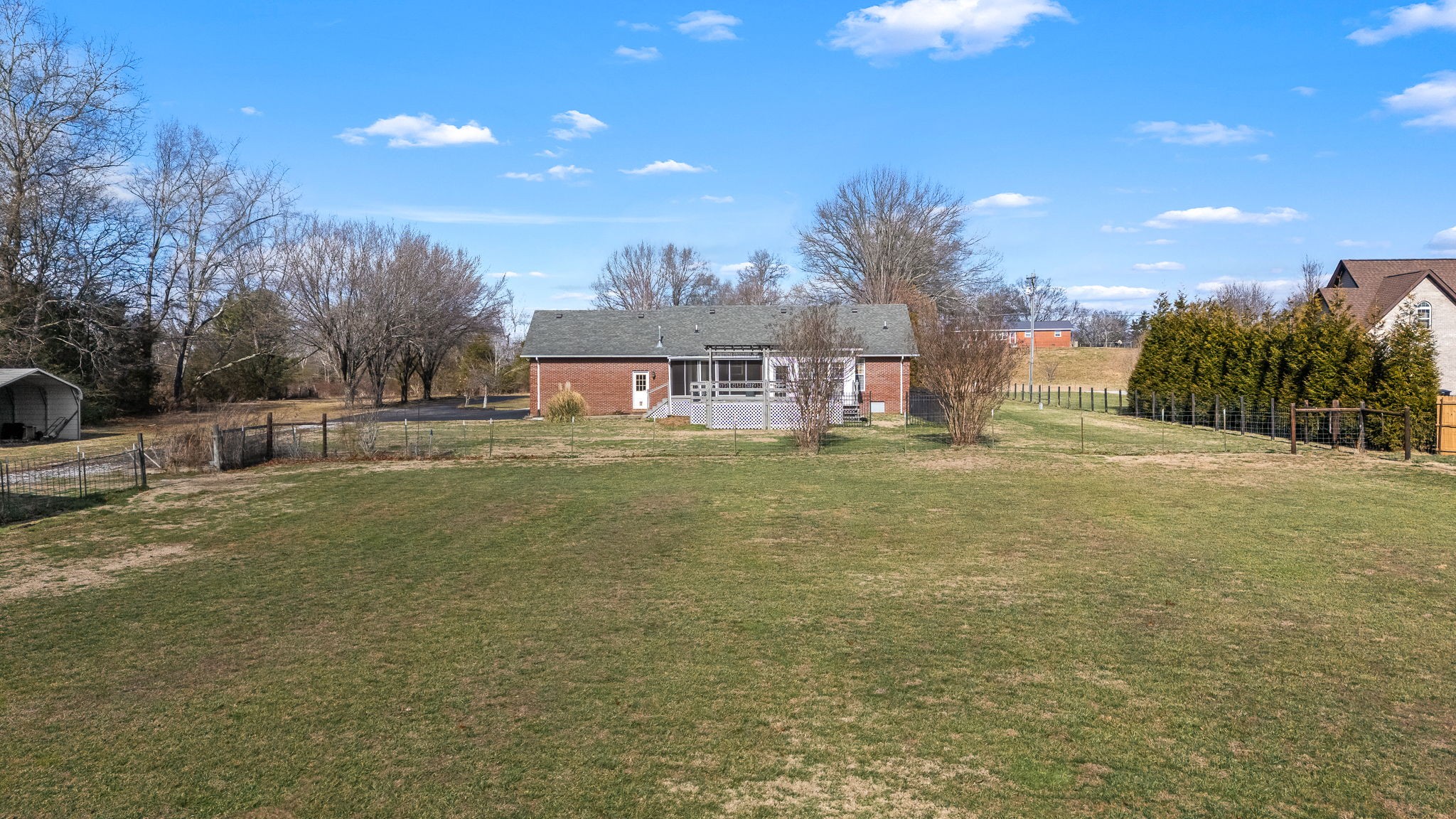 482 Old Seminary Road Manchester, TN 37355 - Photo 74 of 76