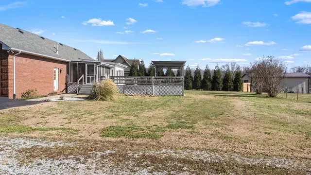 $597,000 | 482 Old Seminary Road, Manchester, TN 37355