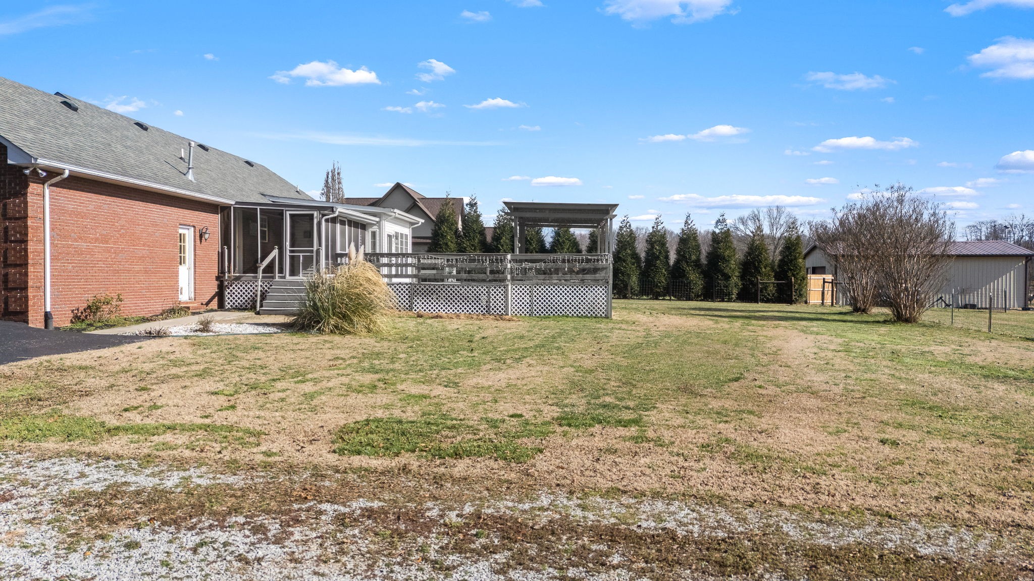 482 Old Seminary Road Manchester, TN 37355 - Photo 75 of 76