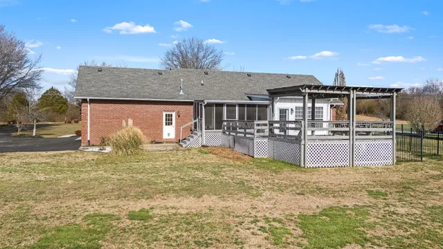 $597,000 | 482 Old Seminary Road, Manchester, TN 37355