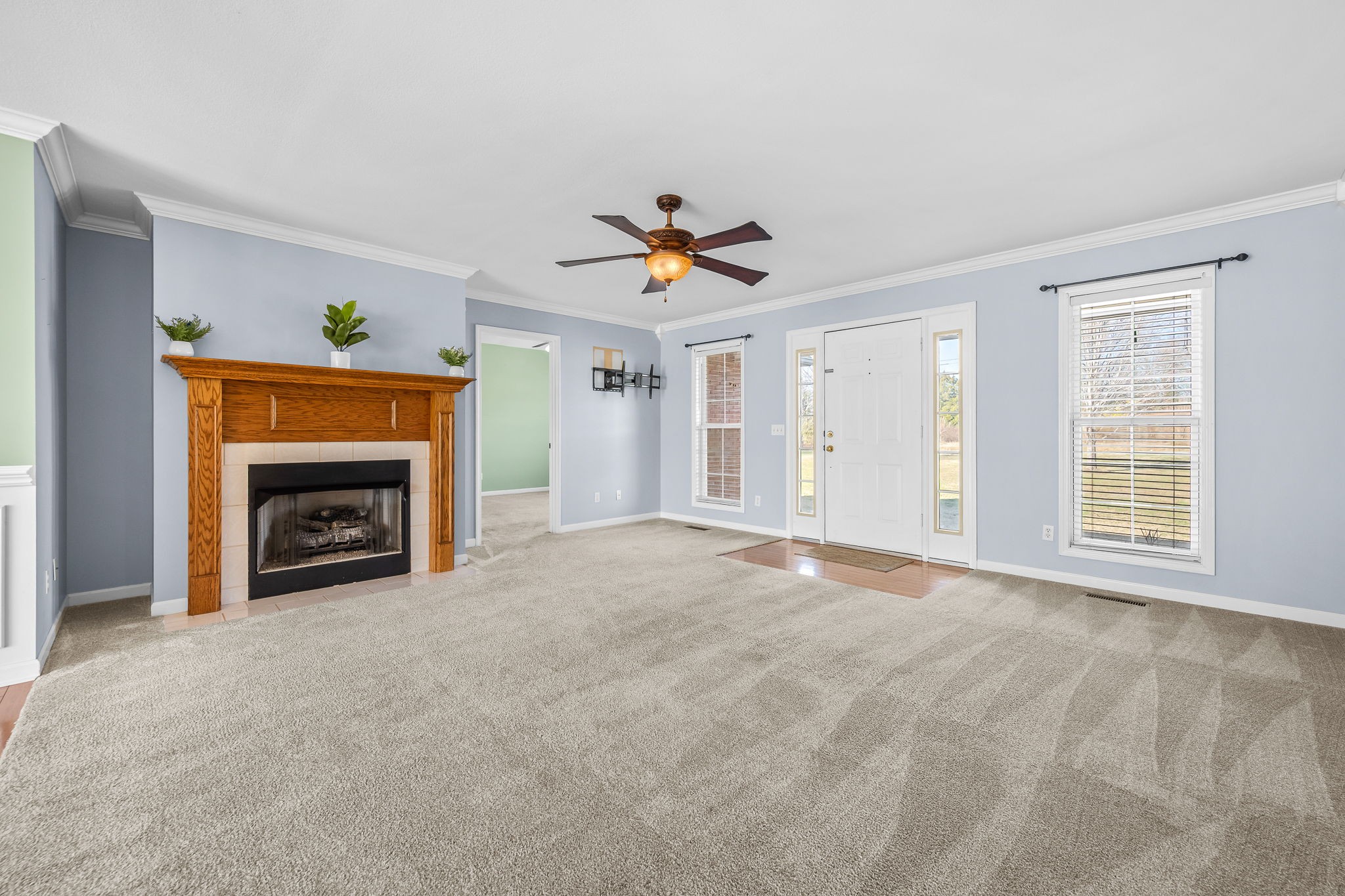 482 Old Seminary Road Manchester, TN 37355 - Photo 9 of 76