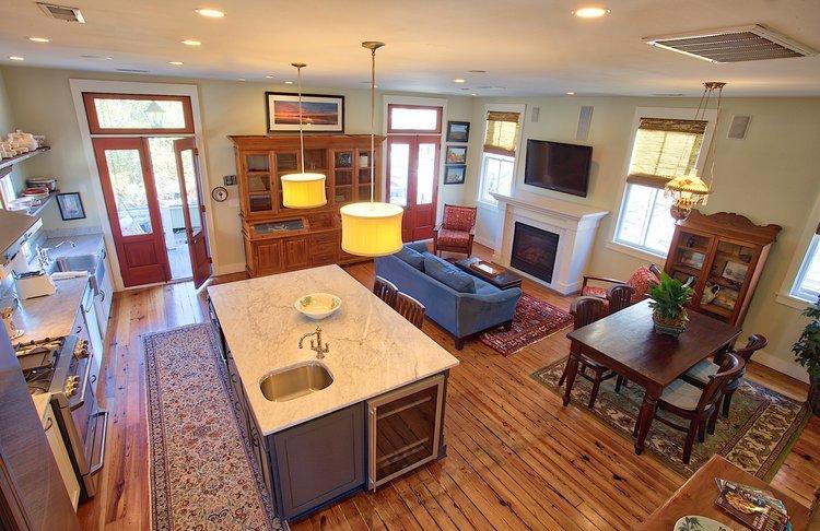 227 Rutledge Avenue, Unit A B C D Charleston, SC 29403 - Photo 6 of 72 IMG_3137