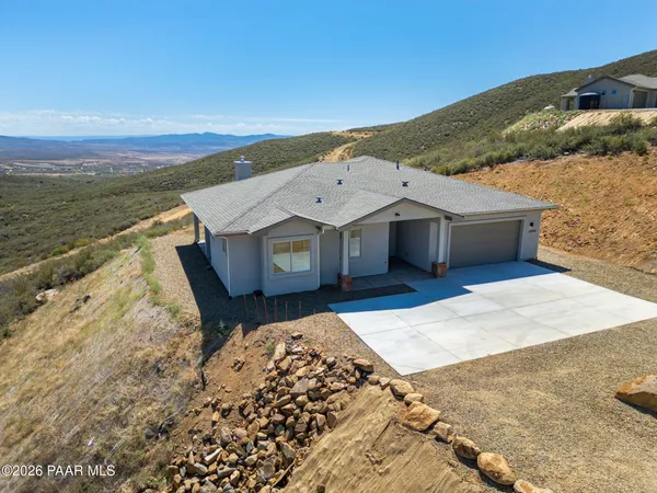 $3,300 | 15690 East Orchard View Road, Dewey, AZ 86327