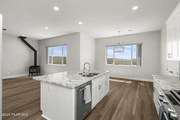 $3,500 | 15690 East Orchard View Road, Dewey, AZ 86327