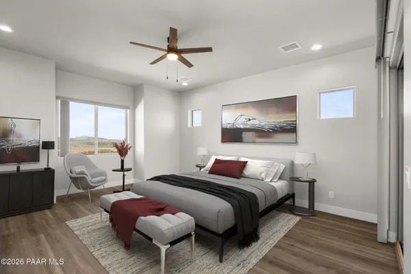 $3,500 | 15690 East Orchard View Road, Dewey, AZ 86327