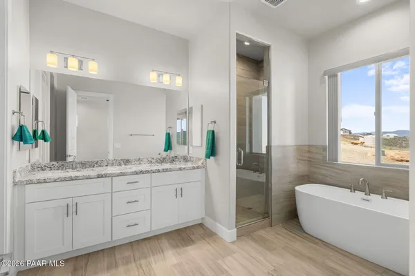 $3,300 | 15690 East Orchard View Road, Dewey, AZ 86327