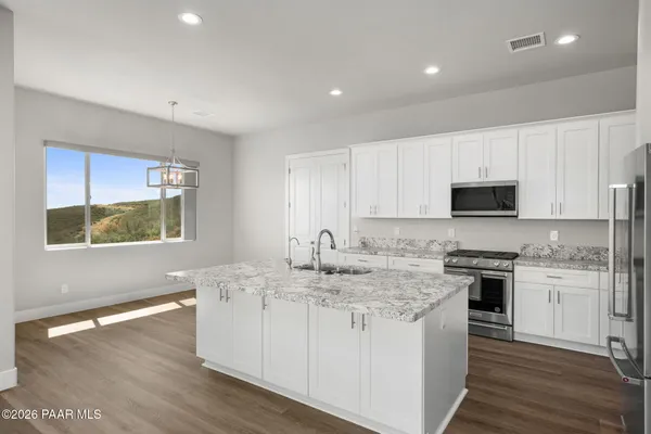 $3,300 | 15690 East Orchard View Road, Dewey, AZ 86327