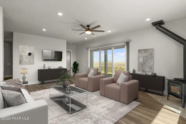 $3,300 | 15690 East Orchard View Road, Dewey, AZ 86327