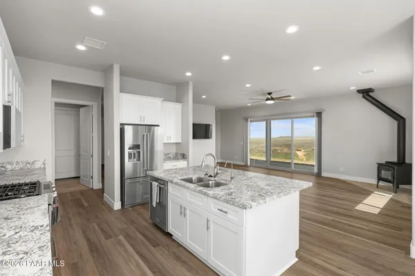 $3,500 | 15690 East Orchard View Road, Dewey, AZ 86327