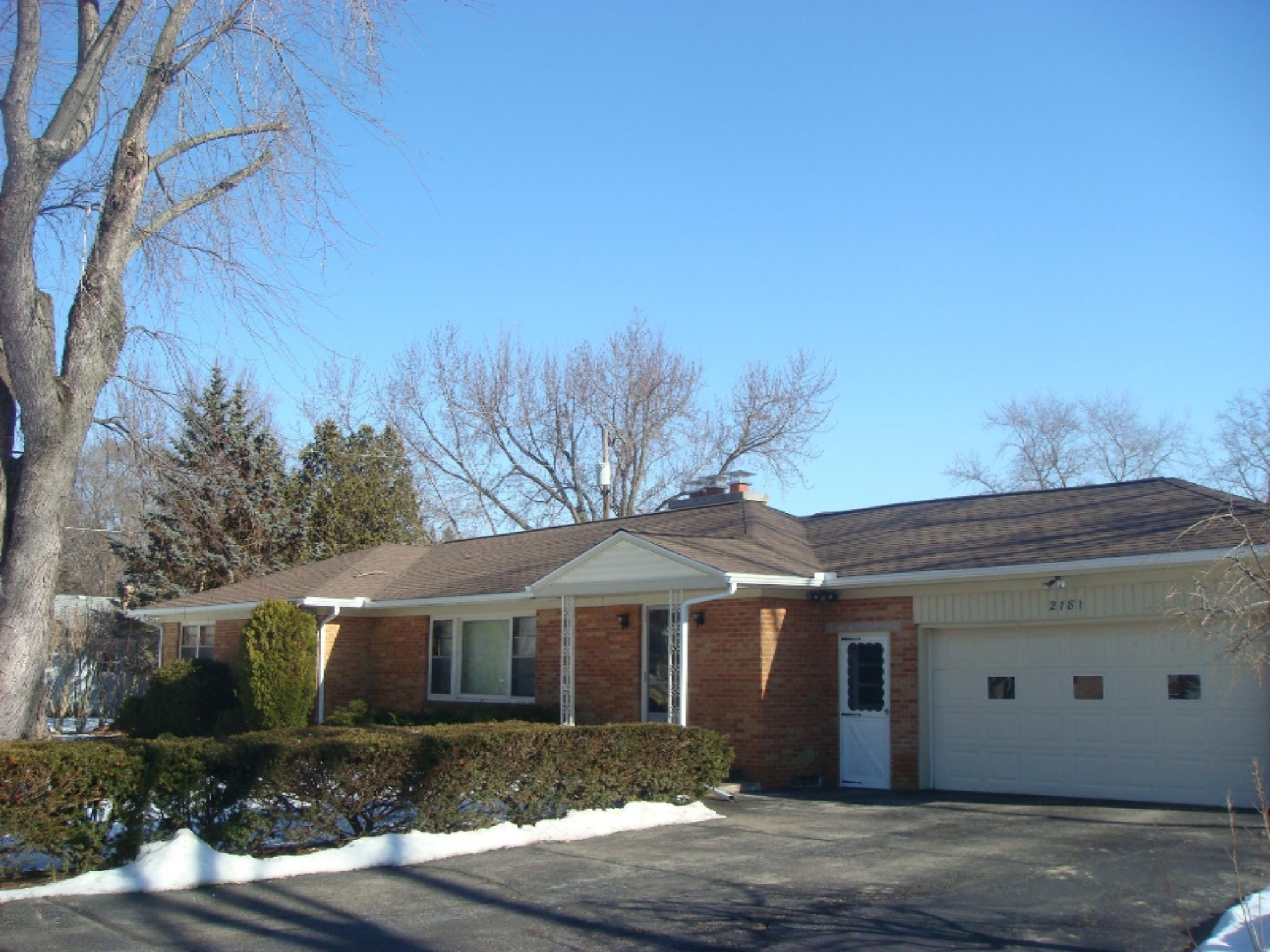 2181 Commonwealth Road Benton Harbor, MI 49022 - Photo 16 of 18 DSC03986