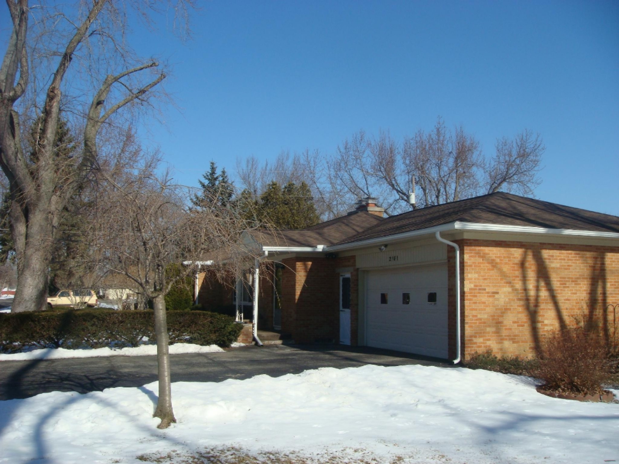 2181 Commonwealth Road Benton Harbor, MI 49022 - Photo 17 of 18 DSC03987