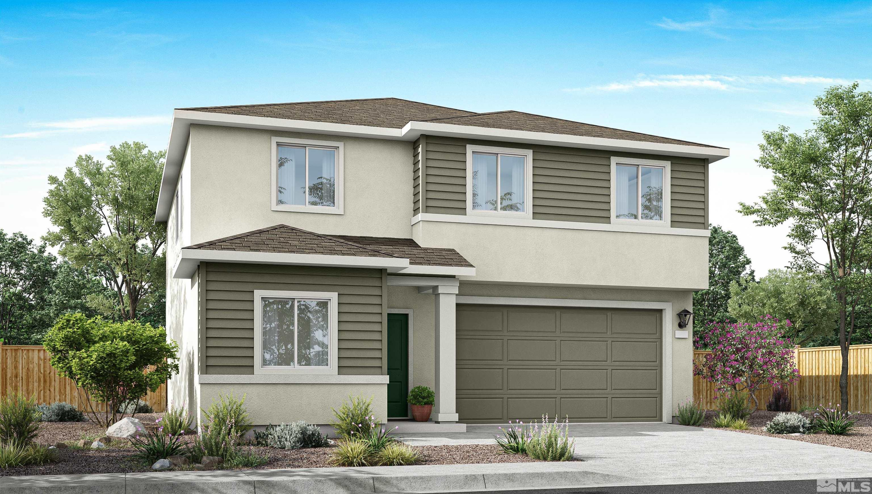 600 Union Road, Unit LOT #58 Dayton, NV 89403 - Photo 1 of 24 Photo 1