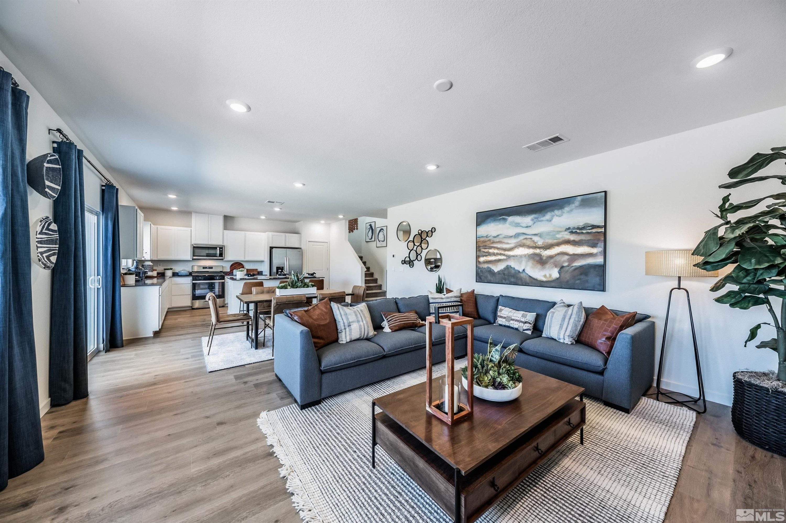 600 Union Road, Unit LOT #58 Dayton, NV 89403 - Photo 5 of 24 Photo 5