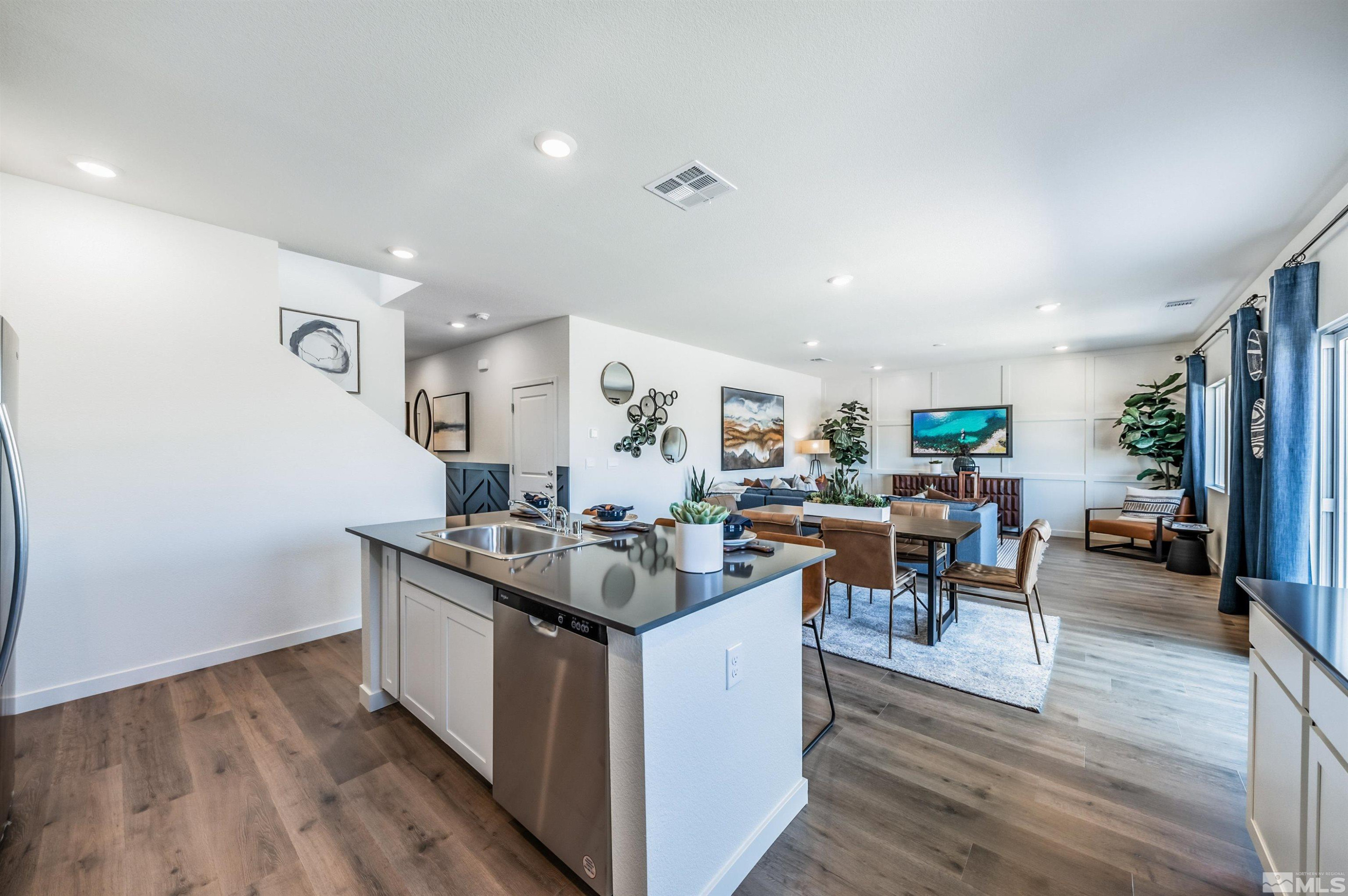 600 Union Road, Unit LOT #58 Dayton, NV 89403 - Photo 9 of 24 Photo 9