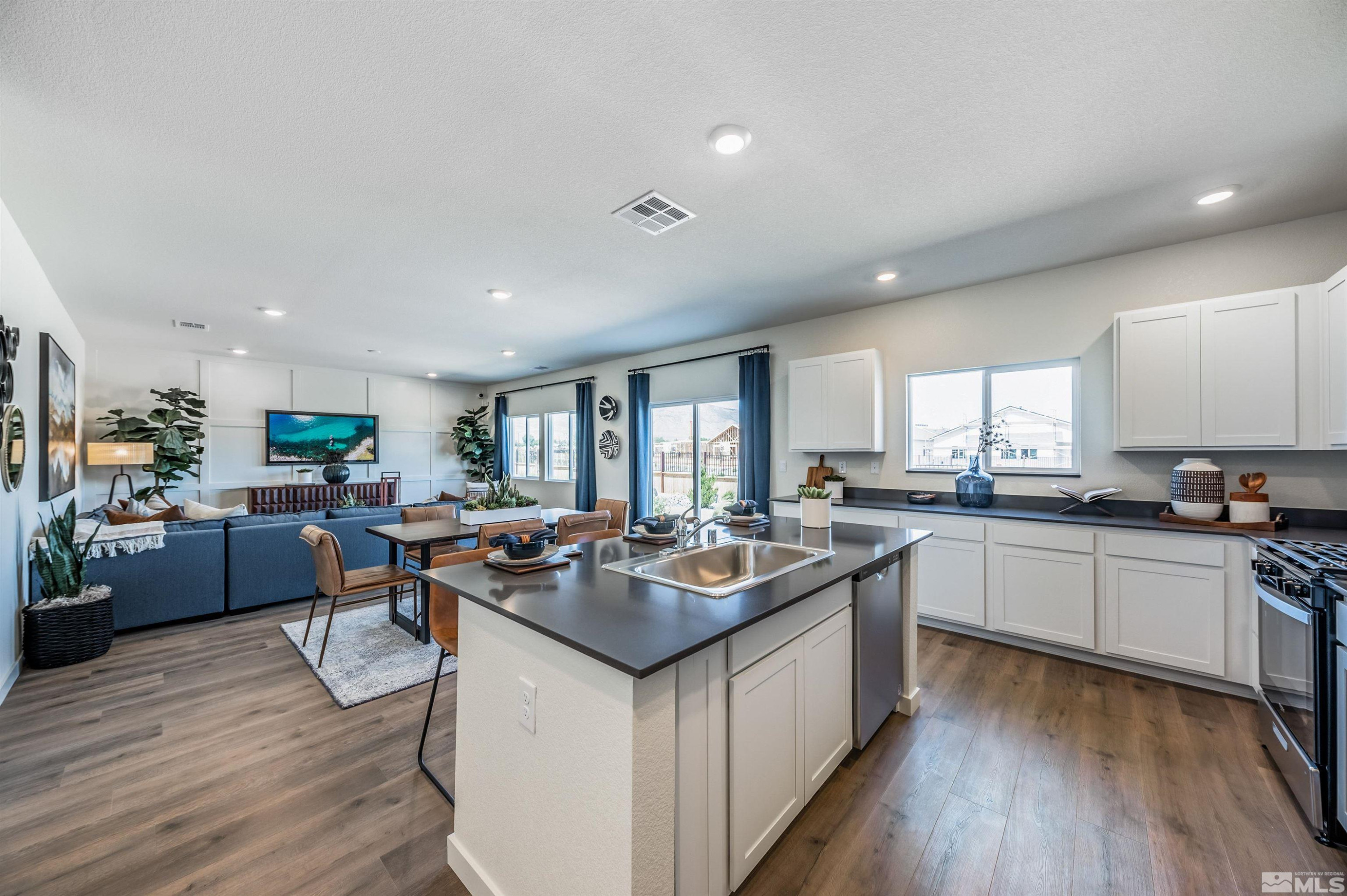 600 Union Road, Unit LOT #58 Dayton, NV 89403 - Photo 10 of 24 Photo 10