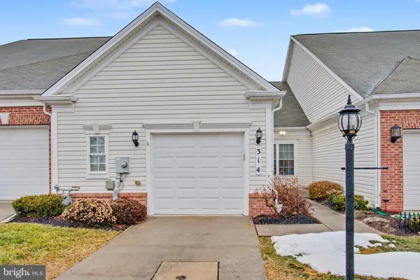 $321,500 | 314 Butterfly Drive, Unit 72, Taneytown, MD 21787