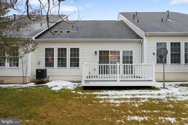 $321,500 | 314 Butterfly Drive, Unit 72, Taneytown, MD 21787