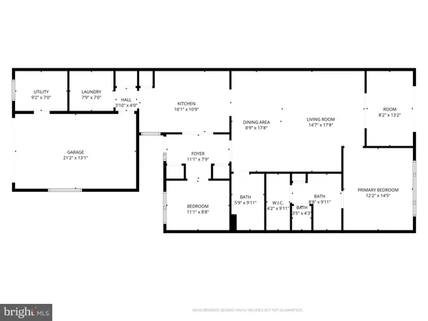 $321,500 | 314 Butterfly Drive, Unit 72, Taneytown, MD 21787