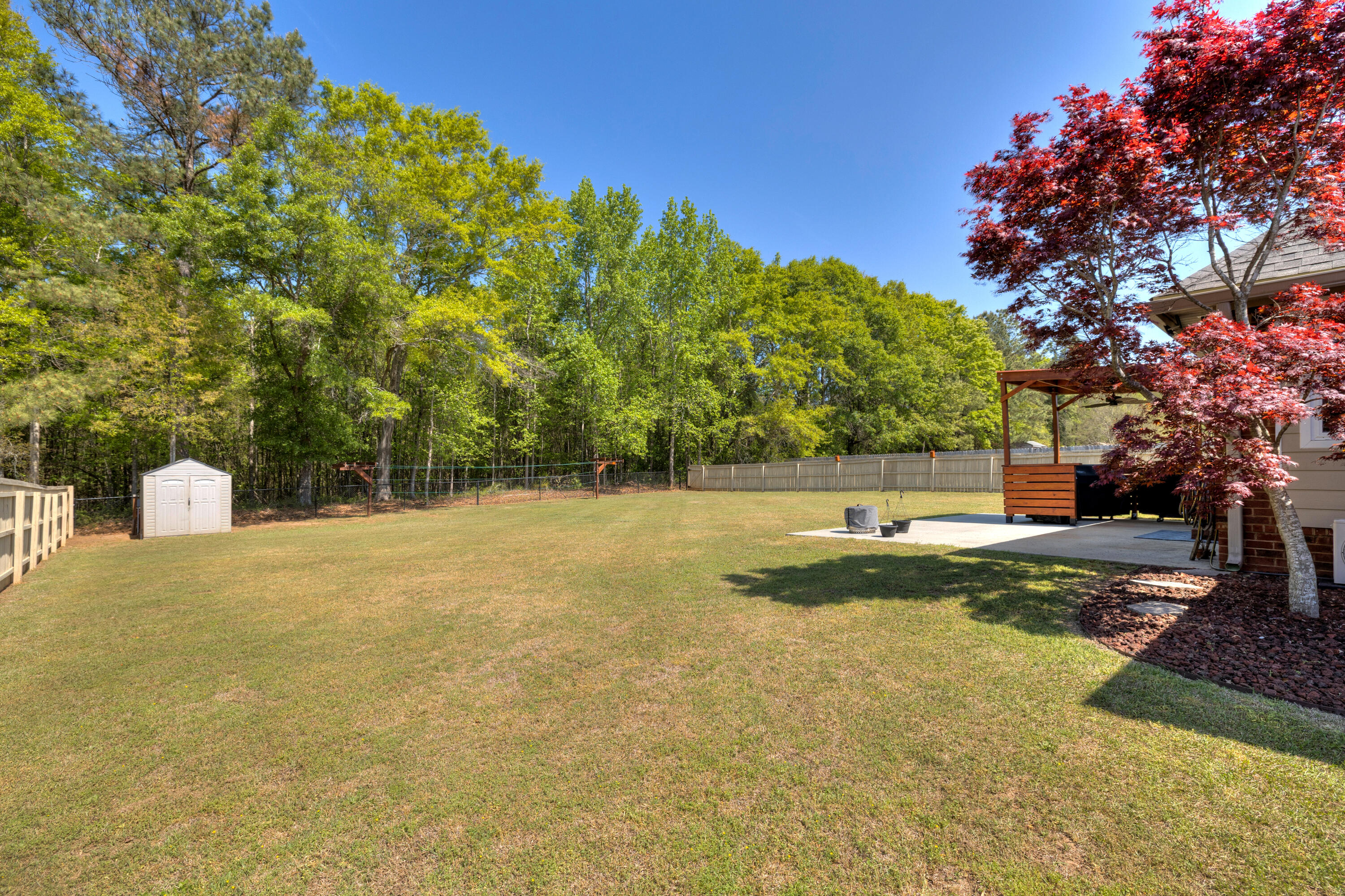 4220 Excursion Drive Dalzell, SC 29040 - Photo 35 of 37 03