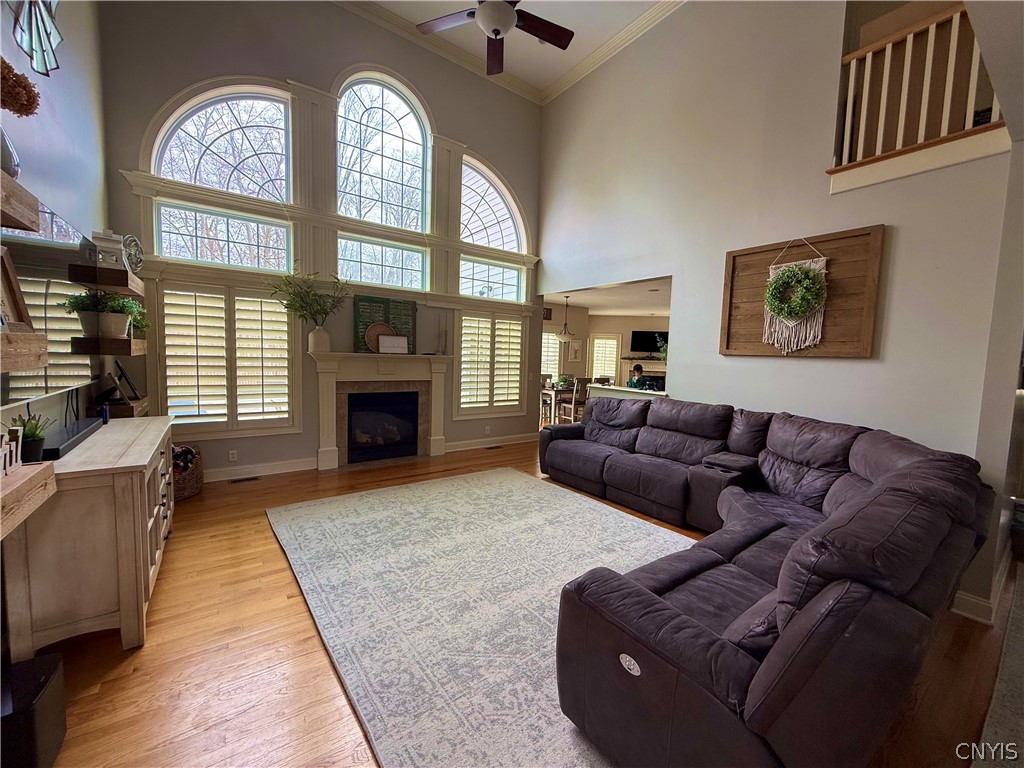 3027 Crocus Lane Lysander, NY 13027 - Photo 5 of 36