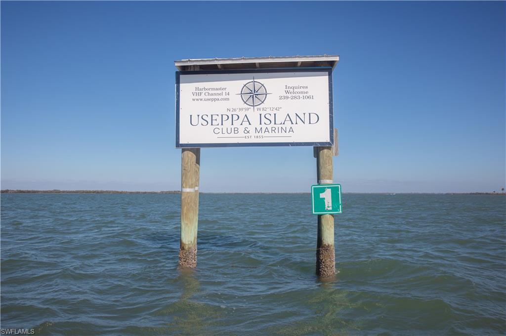 303 Useppa Useppa Island Bokeelia, FL 33922 - Photo 50 of 50