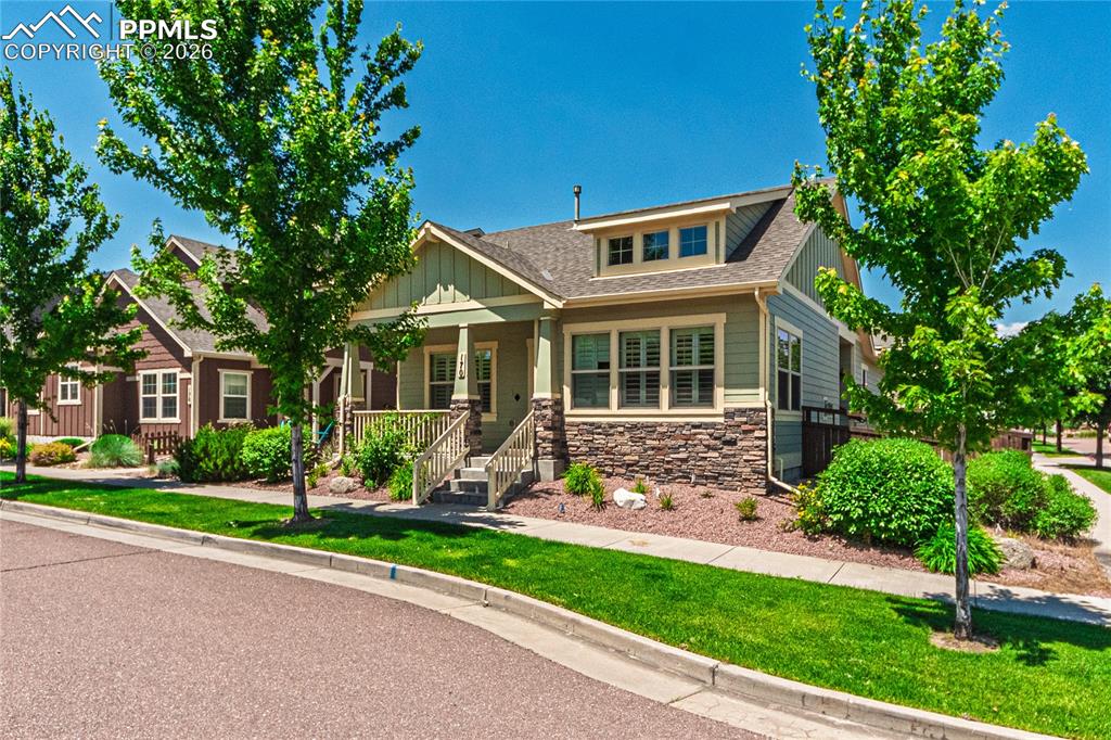 170 Merrimac Street Colorado Springs, CO 80905 - Photo 1 of 34